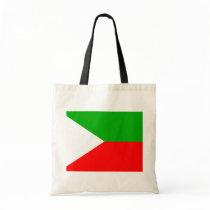 Bohunov , Czech Canvas Bag