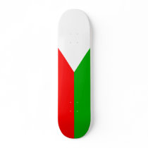 Bohunov , Czech Skate Deck