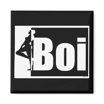 Boi 2b magnets by AtlasShrugging Boi 2b magnets