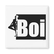Boi 2b magnets by AtlasShrugging Boi 2b magnets