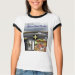 Ladies Ringer T-Shirt