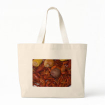 boiled crawfish bag
