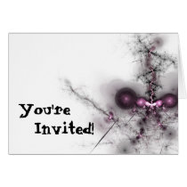 Boiled Dementia-You're Invited! Card