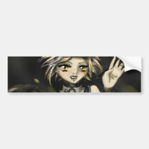 Boiler Bumper Sticker