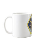 Boiler Monkeys Union mug