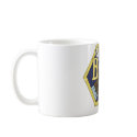 Boiler Monkeys Union mug