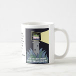Boiling Frogs Post © Support Mug
