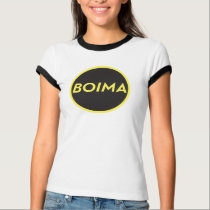 Boima Logo t-shirts
