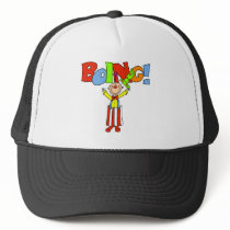 Boing Clown hats by stick_figures Boing Clown hats