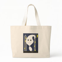 Boingy Ghost bags