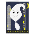 Boingy Ghost cards