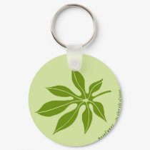 BoisCanot Leaf keychains by boiscanot BoisCanot Leaf keychains