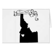 Boise Cards