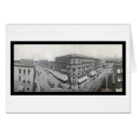 Boise, ID Photo 1909 cards