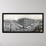Boise, ID Photo 1909 posters
