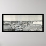 Boise, ID Photo 1909 posters