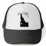Boise Mesh Hat