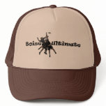 boise, ultimate, truckers, hat