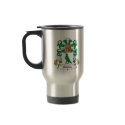 Boivin Family Crest mugs by coatsofarms Boivin Family Crest mugs