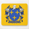 Boivin Mouse Pad mousepads