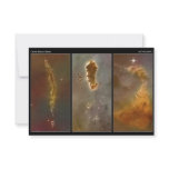 Bok Globules in the Carina Nebula from the Hubble invitations