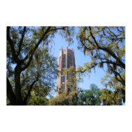 Bok Tower 1 print