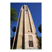 Bok Tower 5 posters