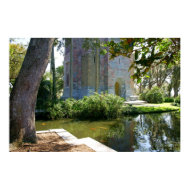 Bok Tower 7 print