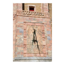 Bok Tower Sundial 2 posters