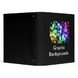 Bokeh Binders