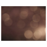 bokeh flyers