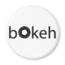 Bokeh Magnet