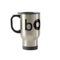 Bokeh Mug