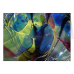 "Bola de cristal 7" Tarjetas