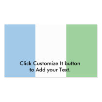 Bolchot, Belgium, Belgium flag Business Cards