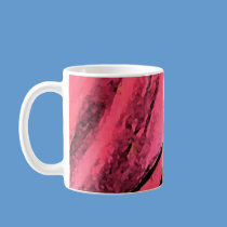 Bold and Abstract fun MUG 15oz