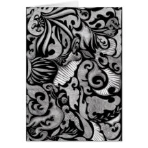 Bold and Beautiful Cards