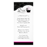 Bold Bakery Rack Card rack cards