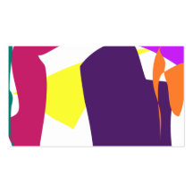 Bold Business Card Templates