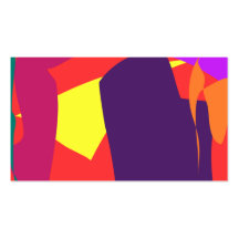Bold Business Cards