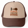 Bold Drumstick Hats
