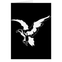 Bold Eagle cards