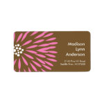 Address Labels