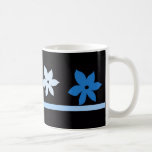 BOLD FLOWERS mugs