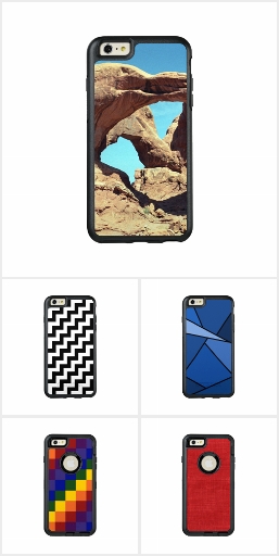 Bold iPhone 6/6s Plus OtterBox Cases