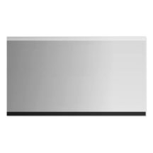 Bold Metal Look Background Business Cards