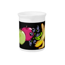 Bold n Fruity Pitcher