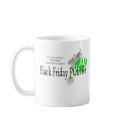 BOLD.NEW.POETS.coffee cup mugs