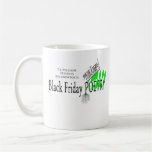 BOLD.NEW.POETS.coffee cup Mug