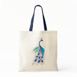 Bold Peacock bags